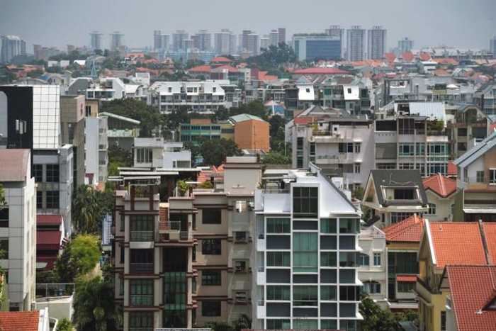 Government keeps land supply for private homes steady in second-half 2018; 6 confirmed sites, including for EC, hotel